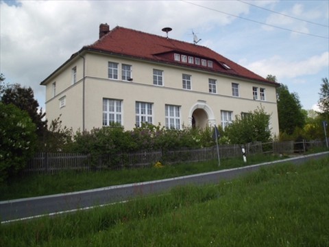 ... Vereins- und Wohnhaus 2013