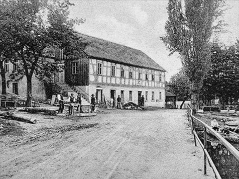 Erbgericht Arnsdorf 1910
