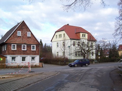 ... und 2010 Wohnhaus